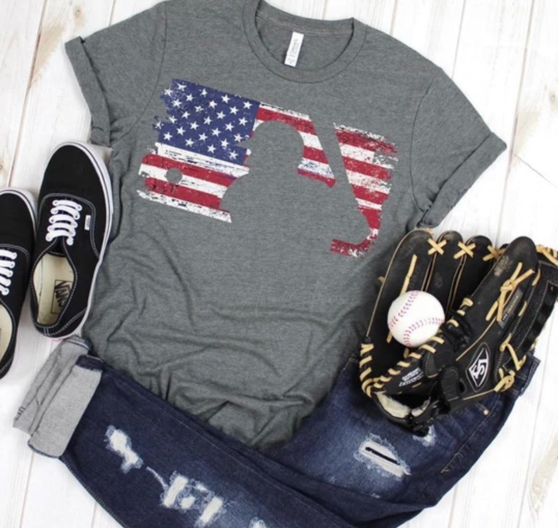 AMERICAN BASEBALL 🇺🇸⚾️